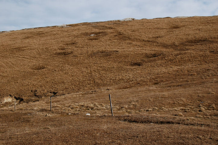 trincee altipiani di asiago